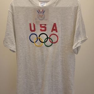 USA OLYMPICS